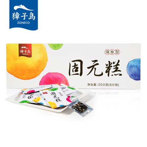 固元糕（海参型）