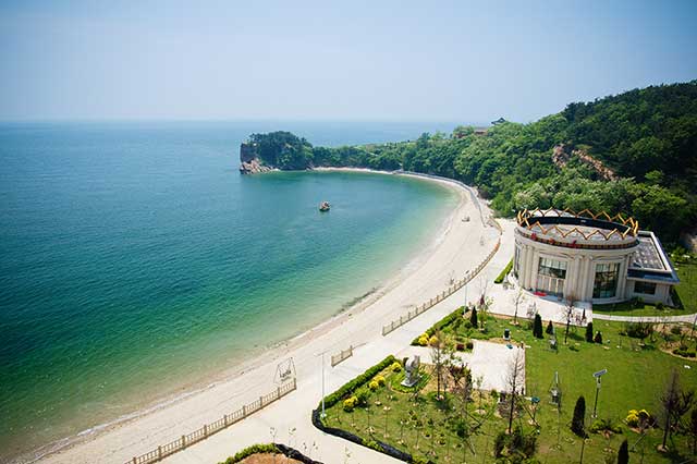 财神岛海参,海参怎么吃