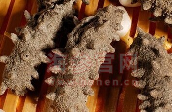 糖干海参的禁忌