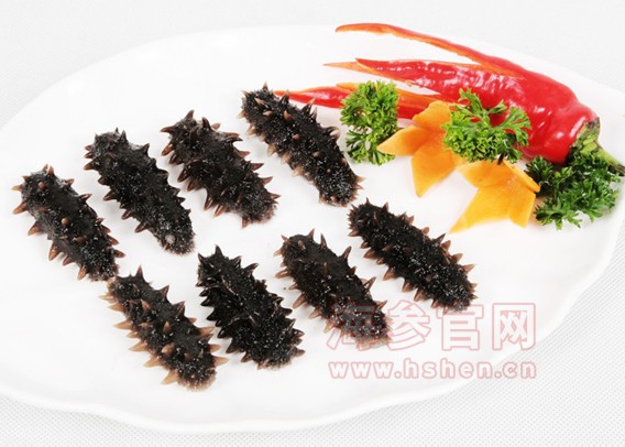 即食海参的价格是多少