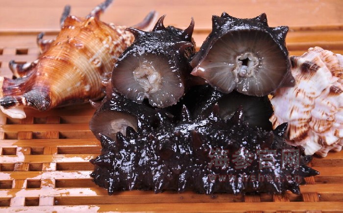 即食海参的家常做法