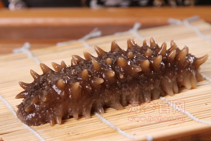 野生海参的吃法有哪些