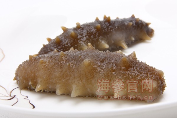 晓芹冷冻海参怎么吃