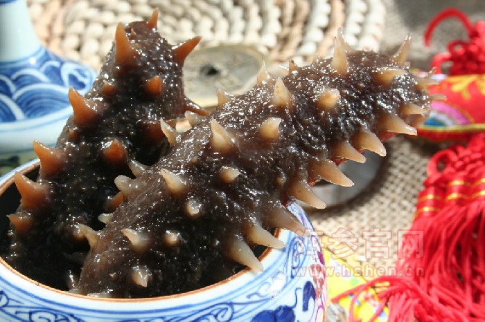 海参冷冻还是冷藏好