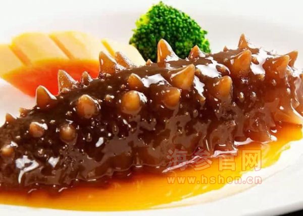 高压即食海参能放多久
