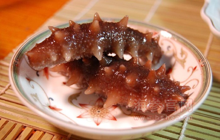 哪里产出的海参最好