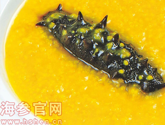 水发即食海参食用