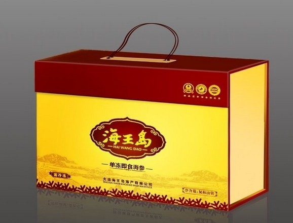 团购海参