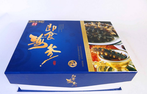即食海参多少钱一斤