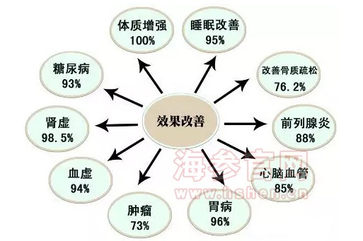 海参皂甙