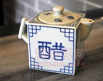 醋