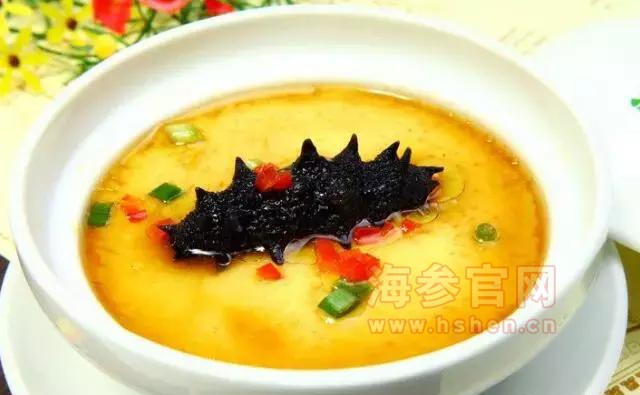 大连海参