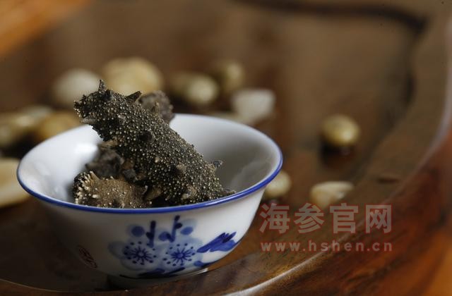 大连海参