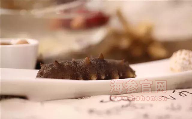 大连海参