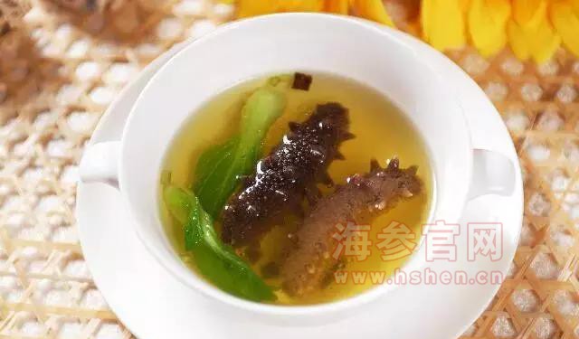 大连海参