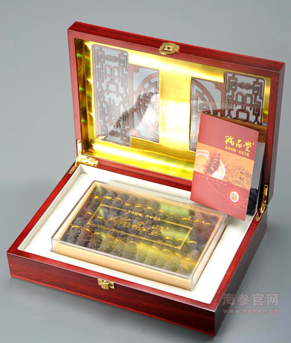 干海参价格怎么样