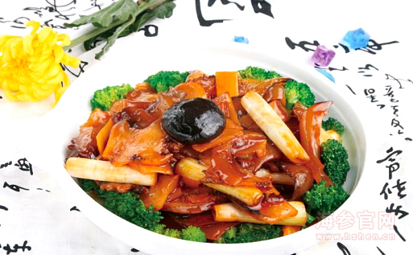 鲜海参价格多少为正常
