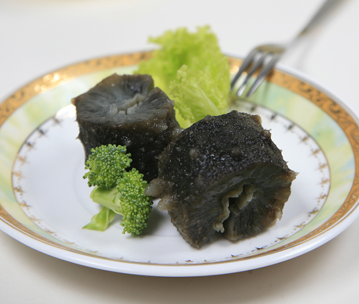 双举威海刺参1号(干海参)