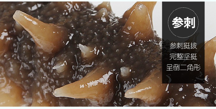 好当家海参