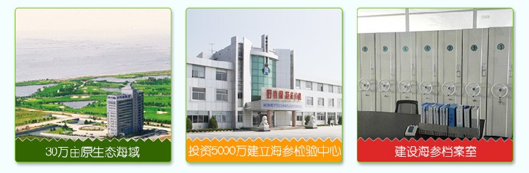好当家海参