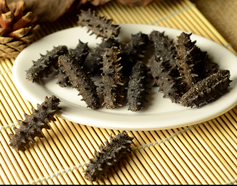 环岛深海传奇 即食海参礼盒装
