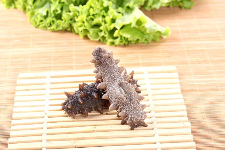 威宝超低压即食海参